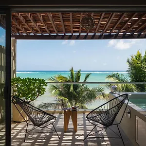 Hotel Mereva Tulum