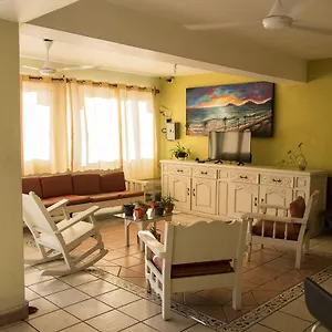 Esperanza Hotel Mazatlán
