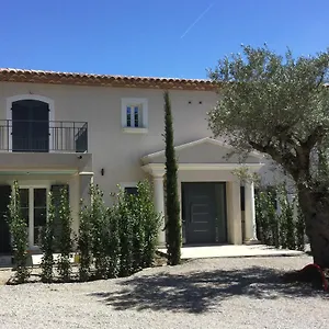 Apart-hotel Windward Saint-Tropez