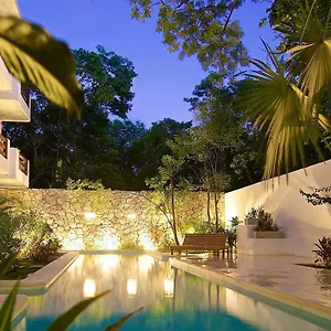 Apart-hotel Livetulum Tulum