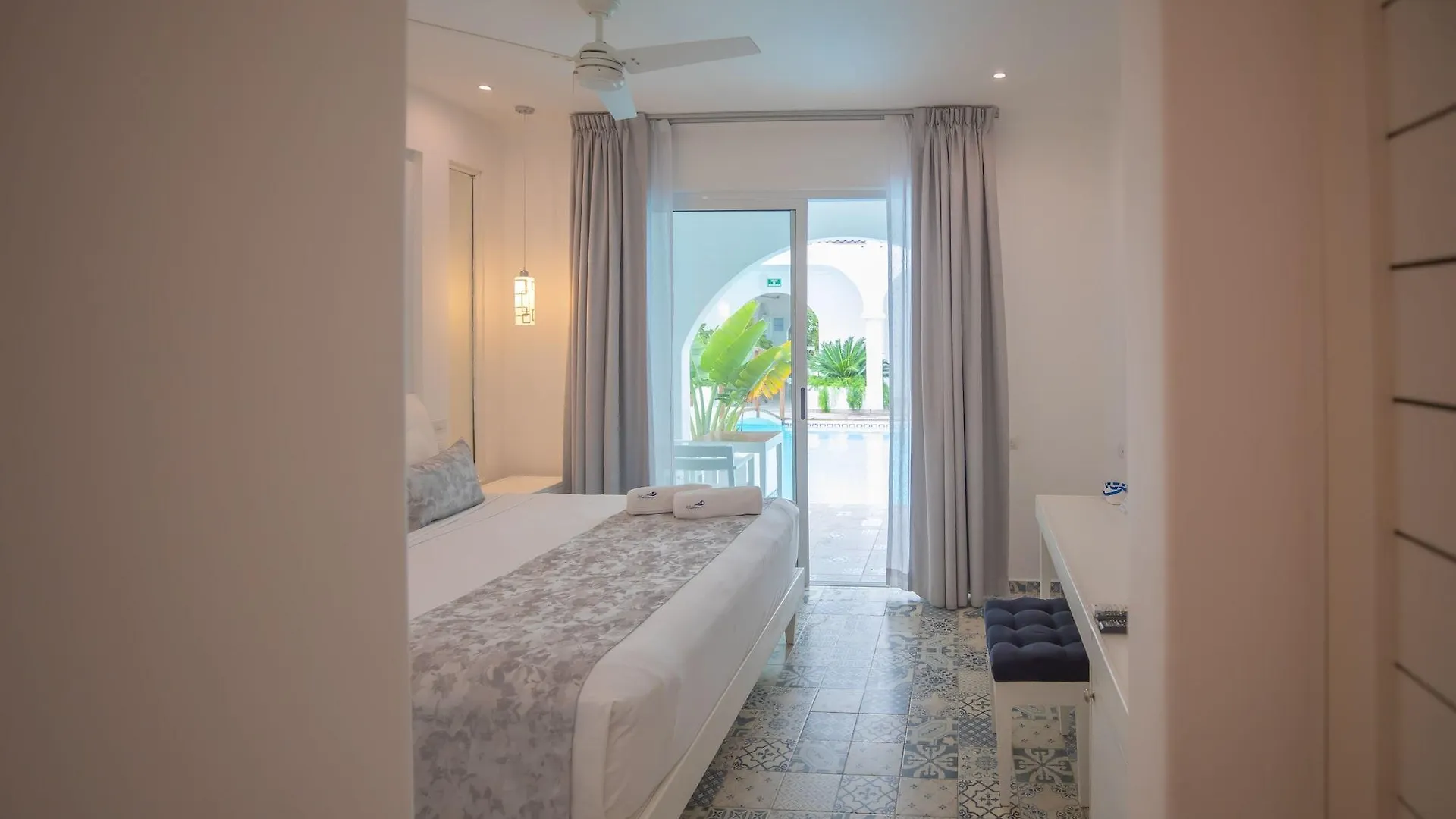 Mediterraneo Hotel Tulum