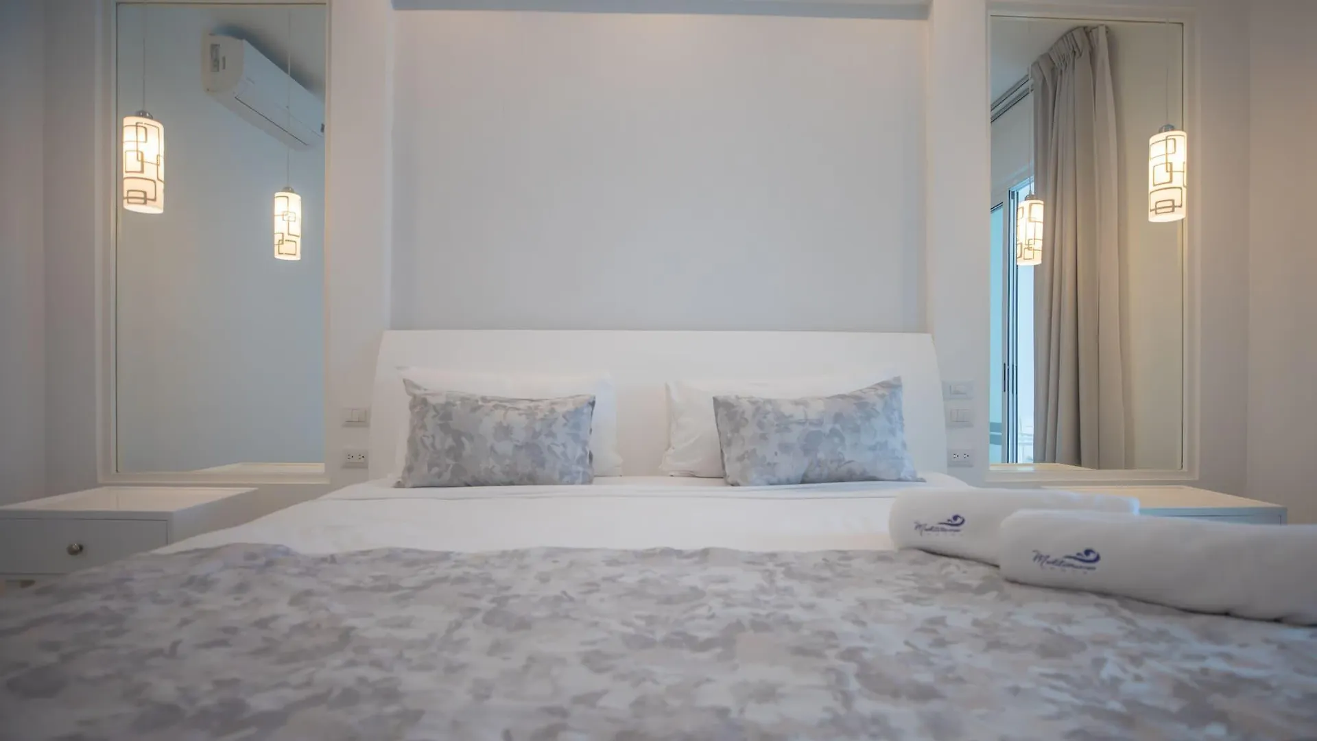 Mediterraneo Hotel Tulum